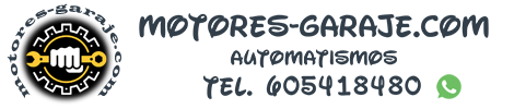 Logo motores-garaje.com