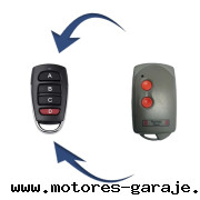 Mando Compatible Norton NOR 20