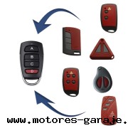 Mando Compatible NEO EMFA