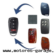 Mando GIBIDI Compatible