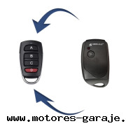 Elemat Hibrid Plus - Mando Compatible