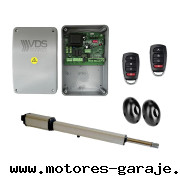 Kit VDS Linear 11 Batiente 1 Hoja 230V