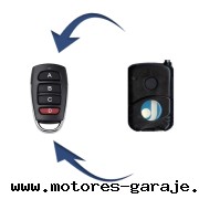 Mando Jofemar V1