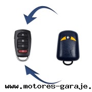 Mando Duplicador DEA GENIE - Venta Online