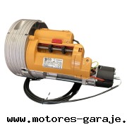 Motor Puerta Enrollable VDS ROLL 180kg
