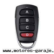 Mando Garaje Copion 433MHz