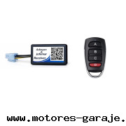 Receptor Azkoyen Jofemar