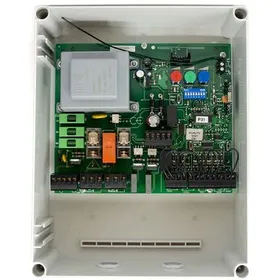 Cuadro de control VDS Euro 230M2