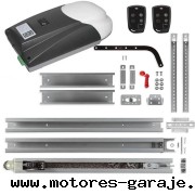 Motor Seccional STC 600