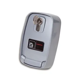 Cofre Desbloqueo Pujol Mini Box