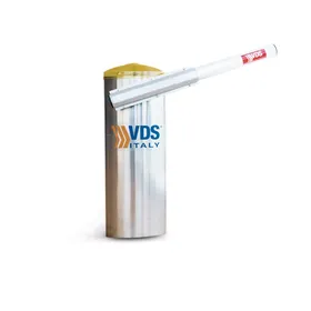 Barrera Acceso Parking VDS BEV2 Inox