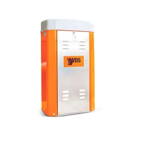 Motor Puerta Corredera VDS TOM Trifásico