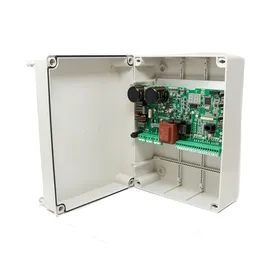 Cuadro Control VDS 380M1 Inverter Trifásico