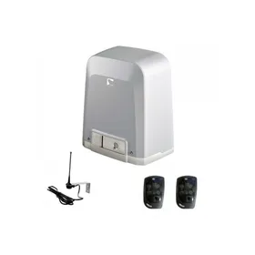 Kit Motor Puerta Corredera Pujol Syros 600