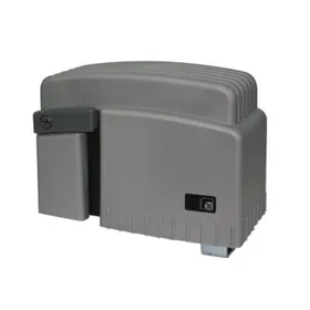 Motor PUJOL Marathon DC 24V M4 para Puertas Correderas hasta 700 Kg