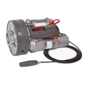 Bimotor Pujol Winner Pro 340kg - Automatización Confiable