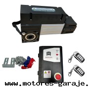 Kit Motor VDS INDUS 100 230V