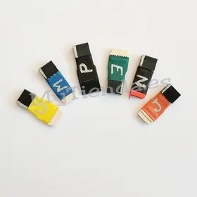 Kit 6 Adaptadores Lecturas EEPROM - Venta Online
