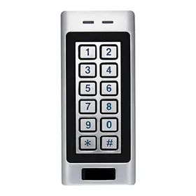 Control de Acceso Easy F - Teclado Digital y Proximidad