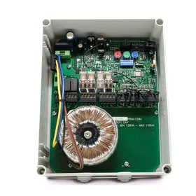 Cuadro de Control VDS Euro 24V M2