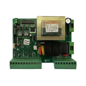 Cuadro de Control VDS EURO 230M1 ELB