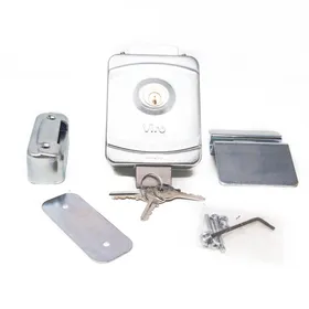 Electrocerradura VIRO