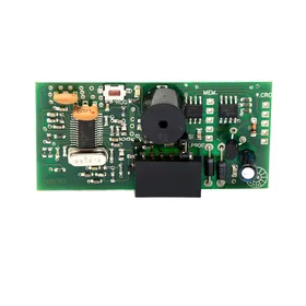 Receptor SRT Mini 433 MHz Enchufable