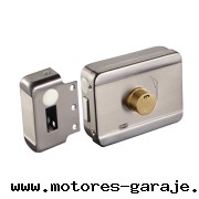 Cerradura Eléctrica ABK-703B-S
