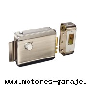 Cerradura Eléctrica ABK-702A-L Izquierda