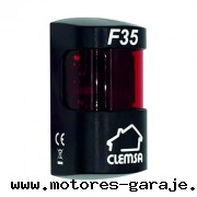 Fotocélula espejo | FOTOCÉLULA CLEMSA F35