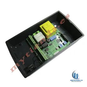 Cuadro Control Junior D Pro
