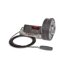 Motor Puerta Enrollable Pujol Winner 600 EF