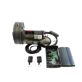 Kit Motor Puerta Enrollable Pujol Winner 600/200 EF