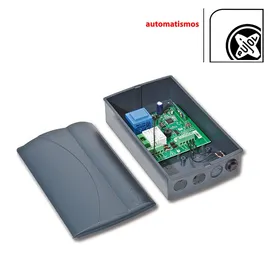 Cuadro Control Junior E Pro