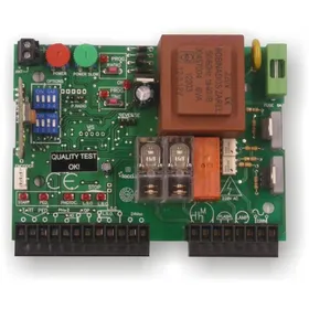 Placa Control VDS Euro 230M1