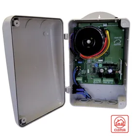 Cuadro Control Clemsa CLAS 25