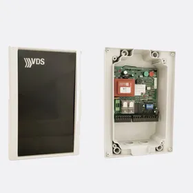 Cuadro Control VDS EURO SR1