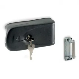 Electrocerradura CISA sin pulsador