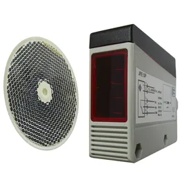Fotocélula Espejo Multitensión Carlo Gavazzi