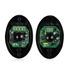 Fotocélulas Infrarrojas | Sensor infrarrojo