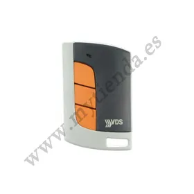Mando VDS ECO R5 - Frecuencia 433.92 MHz