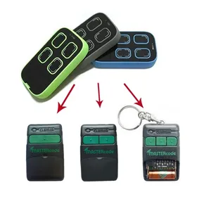 Mando Duplicador Clemsa Mastercode MV - Venta Online