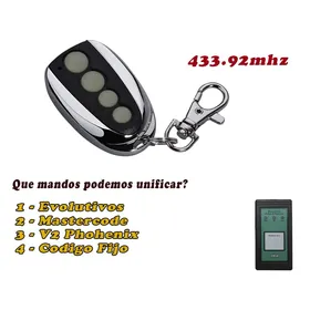 Mando Máquina Duplicadora PC-Copy - Venta Online