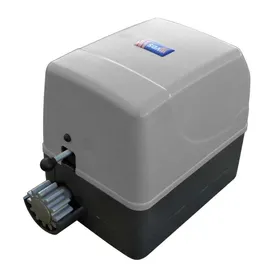 Motor Puerta Corredera 400 kg VDS Geko | Automatismo Seguro