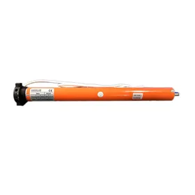 Motor Tubular 45mm y 90Kg