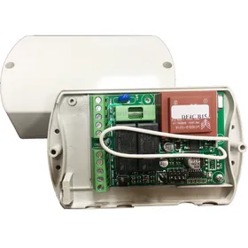 Cuadro Control Enrollable Rolly VDS