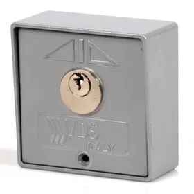 Selector Externo VDS Aluminio