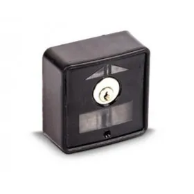 Selector Externo VDS Plástico