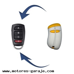 GM Vending mando para máquina de tabaco