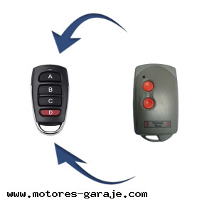 norton mando compatible